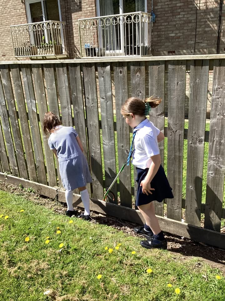 St Mary's Catholic First School Hexham