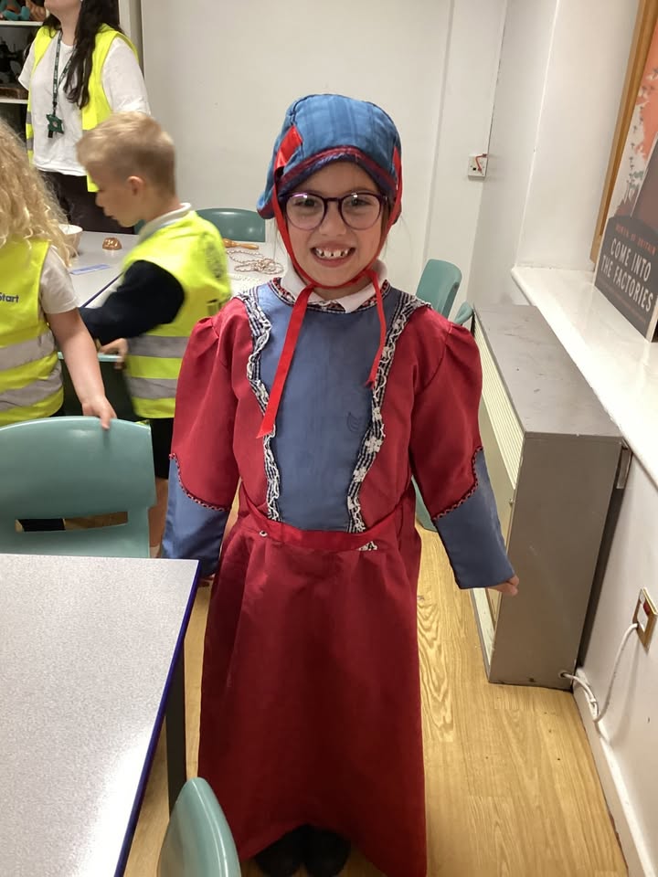 St Mary's Catholic First School Hexham